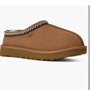 UGG Tasman II Slipper in Chestnut